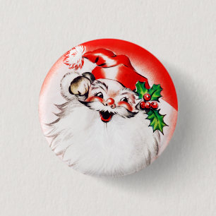 Jolly julhälsningar knapp