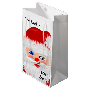 Jolly Jultomten jul