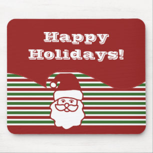Jolly Jultomten Mousepad Musmatta