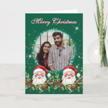 Jolly Jultomten Photo