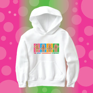Jolly Kins Jolly Gingertea Company T Shirt