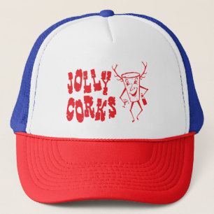 Jolly Kork Keps