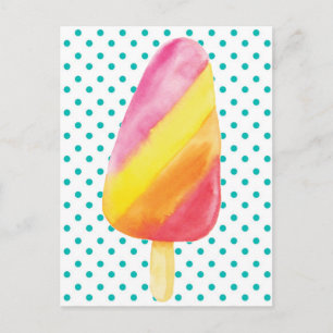 JOLLY LOLLY HELG VYKORT