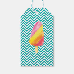JOLLY LOLLY PRESENTETIKETT