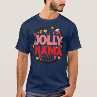 Jolly Mamma 1 T Shirt