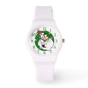 Jolly Ole St Nick Armbandsur