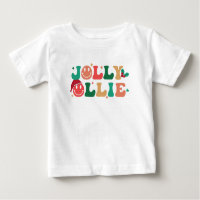 Jolly Ollie Kids jul