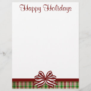 Jolly Play JulLetterhead