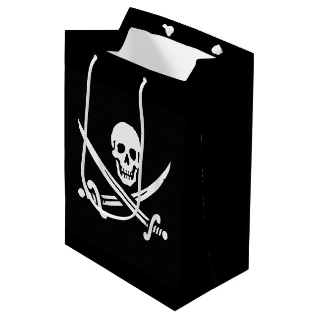 Jolly Roger (Framsidan Vinklad)