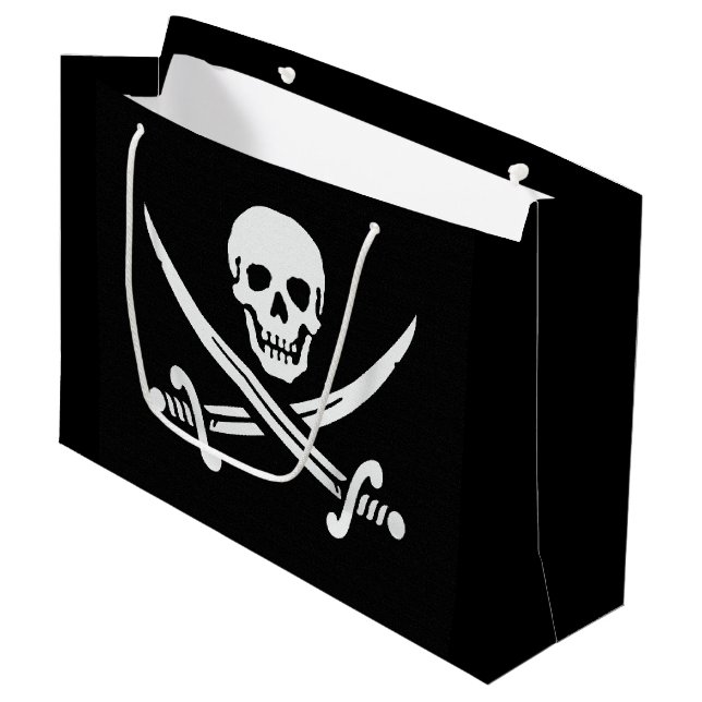 Jolly Roger (Framsidan Vinklad)