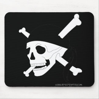 Jolly Roger #1 Musmatta