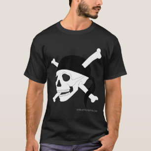Jolly Roger #1 Tee