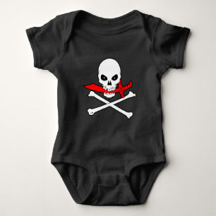 Jolly Roger (Cutlass) Tröja