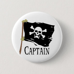 Jolly Roger kapten Knapp