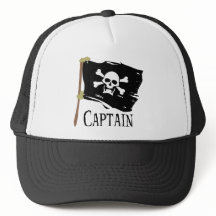 Jolly Roger kapten