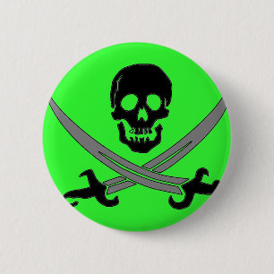 Jolly Roger Knapp