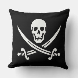 Jolly Roger Kudde
