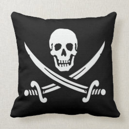 Jolly Roger Kudde