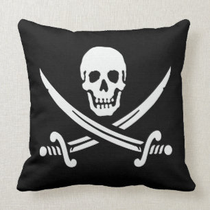 Jolly Roger Kudde