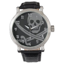 Jolly Roger Pirat