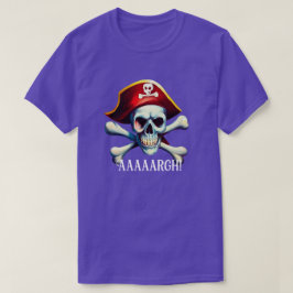 Jolly Roger T Shirt