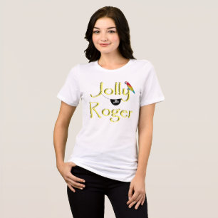 Jolly Roger T Shirt