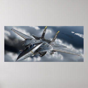 Jolly Rogers tryck för VF-84