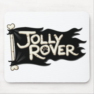Jolly Rover Mousepads Musmatta