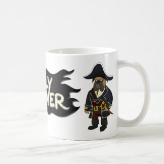 Jolly Rovermugg Kaffemugg