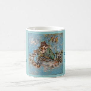 jolly swagman cuppa mugg