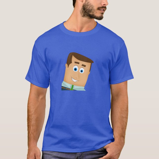 Jolly T-shirt (Framsida)