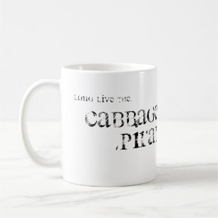 JollyCabbage Kaffemugg