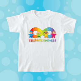 JollyKins Autism Ofinity T Shirt