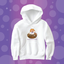 JollyKins Donut Worry T Shirt
