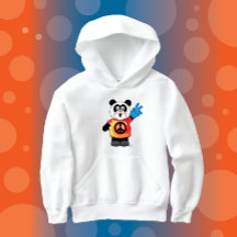 JollyKins Fred Panda