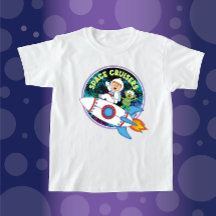 JollyKins Space Cruisers
