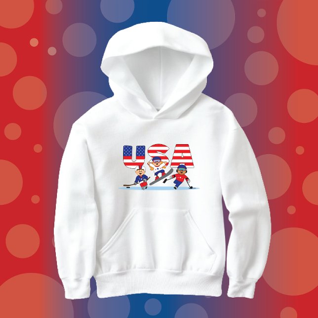 JollyKins Winter Parasports T Shirt (Skapare uppladdad)