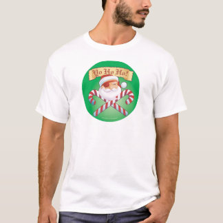 JollySanta skjorta Tröja