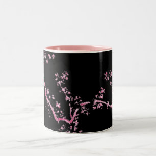 JoLove designmugg Två-Tonad Mugg
