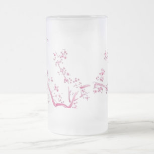 JoLove planlägger den frostade muggen Frostat Ölglas
