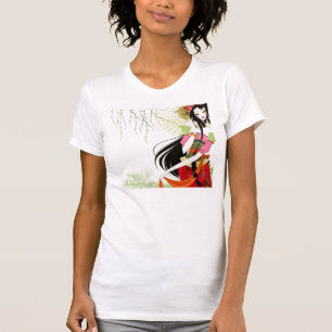 JoLove planlägger Geishaflicka T Shirt
