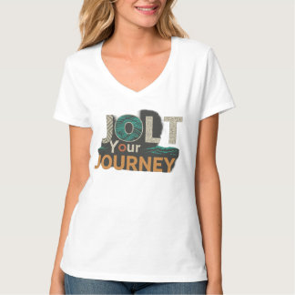 Jolt Din journey Women's T-Shirt