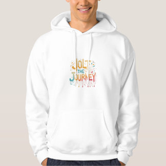 Jolt resan hoodie