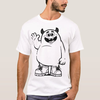 Jombie T Shirt