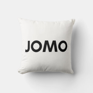 jomo kudde