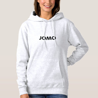jomo t shirt