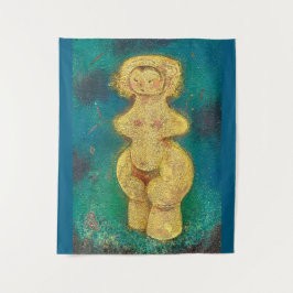 Jomon Venus: Golden Star Child