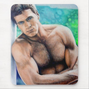 Jon Erik Musmatta