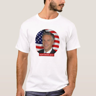 Jon Huntsman T Shirt