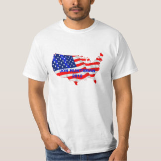 Jon Huntsman T-shirt